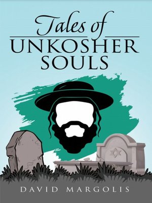 cover image of Tales of Unkosher Souls